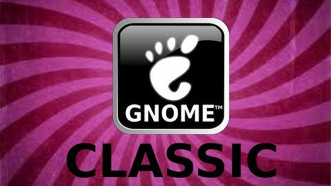 Install Gnome Classic on Linux Mint 17