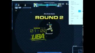 Bug UBA Darkorbit 2016