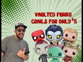 Compilation Out-Of-Box Funko Finds McKay&#39;s (2022) Part 1!