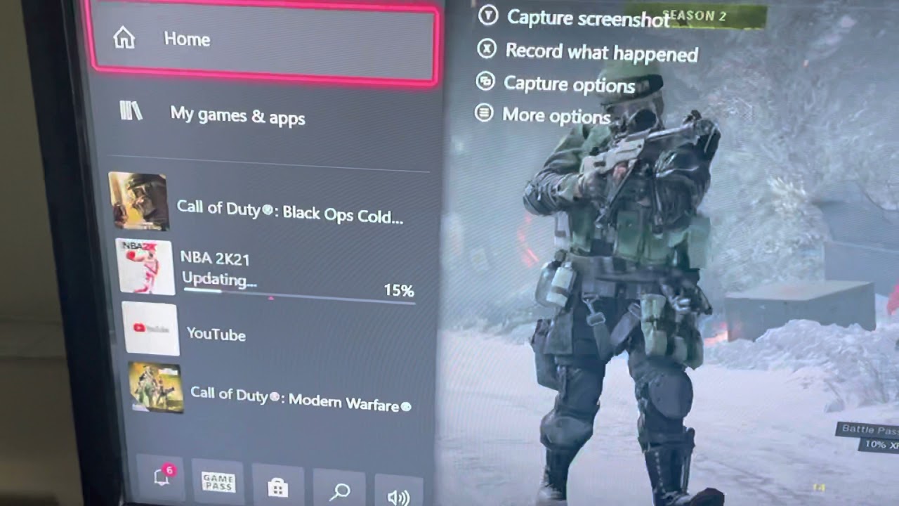 Call Of Duty Black Ops Cold War How To Fix Error Code Bravo