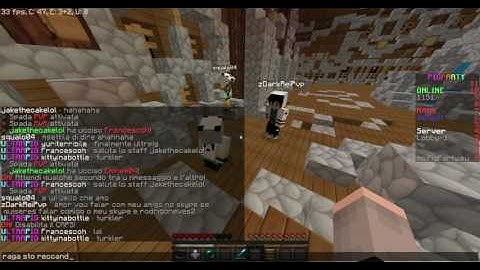 HACKER NELLA LOBBY DI PIGPARTY jakethecakelol