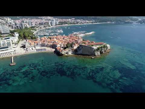 Vídeo: Fotografías Increíbles De Un Viaje Improvisado A Montenegro