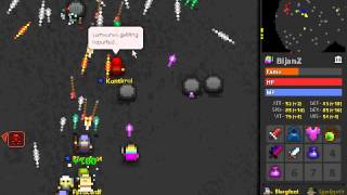 RotMG Multiboxer (and other various hacks) (Proof)