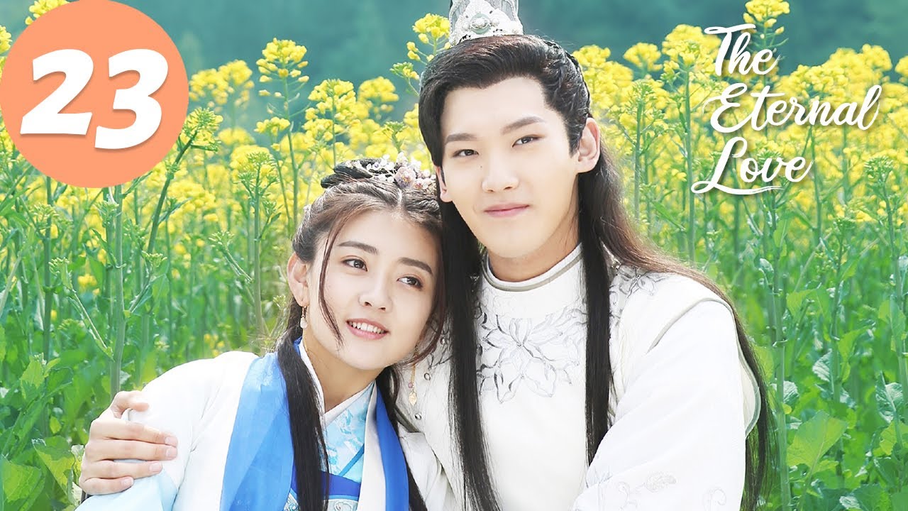 ENG SUB | The Eternal Love S1 | EP23 | 双世宠妃第一季| Xing