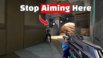UNSHAKE THAT AIM NOW! 👋