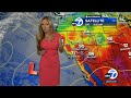 SoCal forecast: May Gray clouds to linger for several days