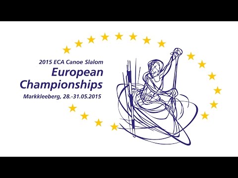 hqdefault - European Championships 2015 slalom