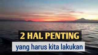 ( Kunci ) Mencetak Anak Sholeh, Ini Caranya..