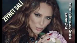 Zeynep Sali Banada Söyle Dj Öner Mix2019