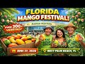 Florida Mango Festival Is Back Bigger And Better In 2026 Florida Mango Festival Is Back Bigger And Better In 2026