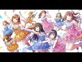 THE IDOLM STER CINDERELLA GIRLS MEDLEY PART 2 