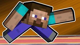 Ban Steve - Montage Smash Ultimate