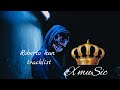 Roberto Kan Tracklist EX MuSic 