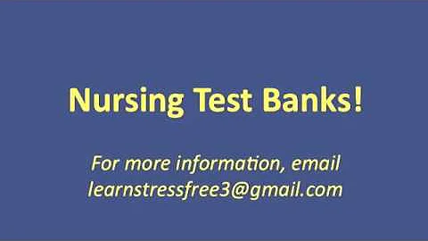 TEST BANK FOR Research Essentials: Foundations for...