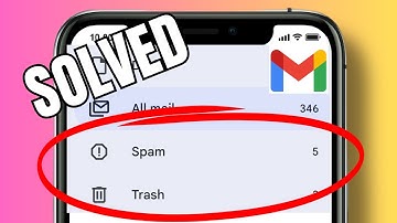 How to find and view spam messages in Gmail