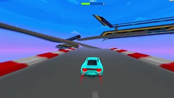 Car Race 3D Car Racing   Gameplay Walkthrough Part 1 Level 1 10