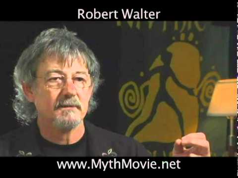 Mythic Journeys: Robert Walter of Joseph Campbell ...