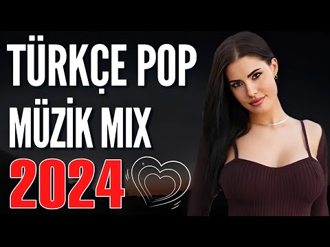 TÜRKÇE POP REMİX ŞARKILAR 2024 👑 ( 6 Nisan 2024  )💘Yeni Pop Şarkılar 2024