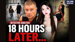 Simon Carman: Grubby Predator Turned Killer | Detective Analysis