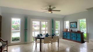 Waterfront home 1270 NE 87th St Miami, FL 33138