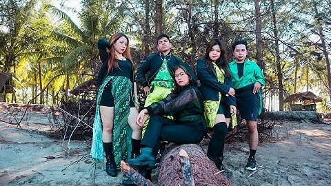 BVNDIT (밴디트) - "JUNGLE" Music Video Teaser by 911