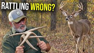 Deer Biologist Rattled to 100+ Bucks: Here's What He Found