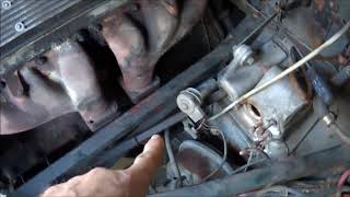 1969 E Type FHC   Stripping Part 2