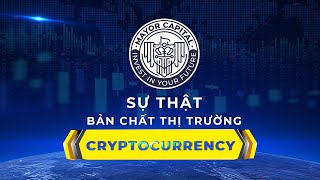 BẢN CHẤT THỊ TRƯỜNG CRYPTO(Coin) & NGƯỜI MỚI CẦN LÀM GÌ ĐỂ KHÔNG THUA Năm 2021 | Mayor Capital