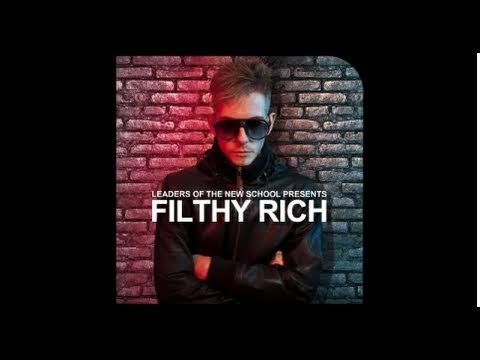 在 YouTube 上观看 Funkagenda feat Big Ed 'Afterclub' (Filthy Rich Remix)