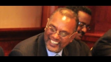 Who is Issayas Afeworki part 1   YouTube