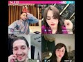 Waliullah Very Funny Tik Tok Live With Sana Koko Iqra Waliullah Very Funny Tik Tok Live With Sana Koko Iqra