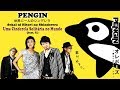 PENGIN - 世界に一人のシンデレラ - Sekai ni Hitori no Shinderera - feat  U - PT-BR