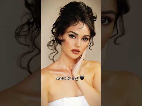 MONICA BELLUCCI Makeup