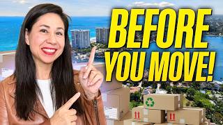 10 Things Buyers Wish They Knew Before Moving to Florida (Don’t Make These Mistakes)