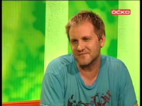 Frisbee 23 / DJ Loutka interview pt.2 - YouTube Frisbee 23 / DJ Loutka interview pt.2 - YouTube