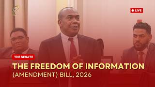 4th Sitting of the Senate - 2nd Session - 13th Parliament - September 11, 2026