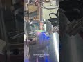 automated fiber laser welding solutions