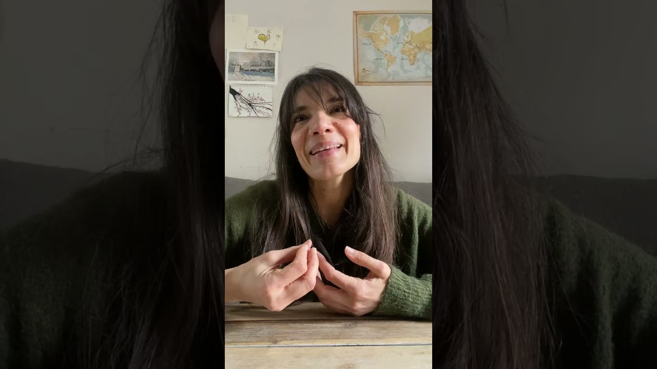 L’abondance, un chemin d’authenticité et de dépouillement ✨🌞