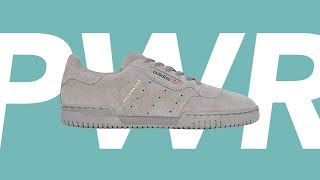 do yeezy powerphase fit true to size