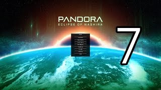 Pandora: Eclipse of Nashira - Ep. 7 (Here Comes the Sun)