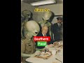 Aliens try #countryfoods #aliendiplomacy #comfortfood