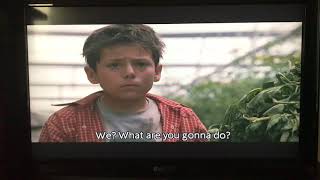 Touching Movie Moments: La Misma Luna (Under the Same Moon)