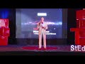Holographic Universe  | Usanin Alexander Evgenievich | TEDxStEdmundsSchool