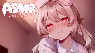 【3DIO ASMR】melting away your worries at the spa 💕 RP ASMR
