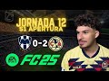 JPCA | Odiame Mas Fc Beat Monterrey AGAIN!!!