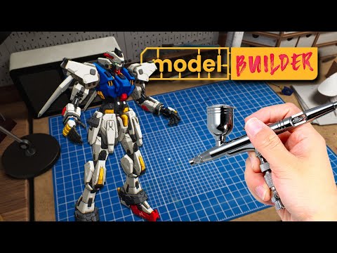 Video MODEL BUILDER #1: GAME GIẢ LẬP LẮP RÁP MÔ HÌNH Y HỆT... - youtube