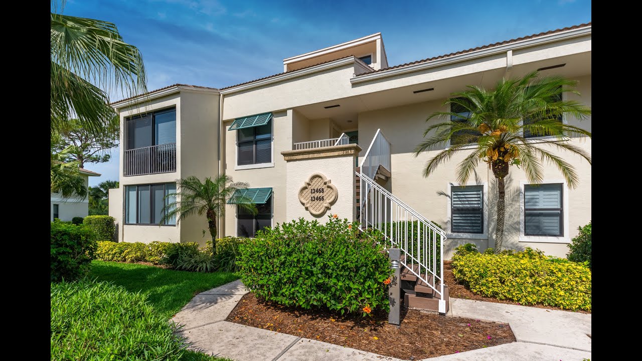 13468 Harbour Ridge Blvd, Palm City, FL 34990 YouTube