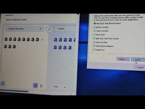 Video Thumbnail