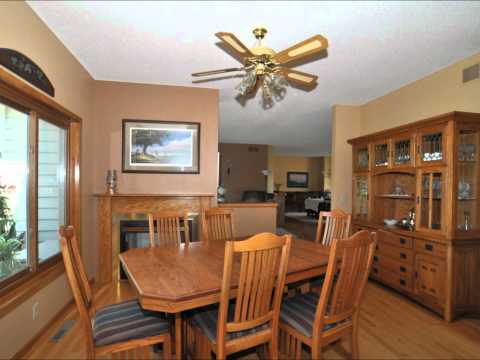 523 Barrington Drive, Shakopee, MN home video tour