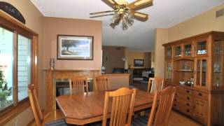 523 Barrington Drive video tour
